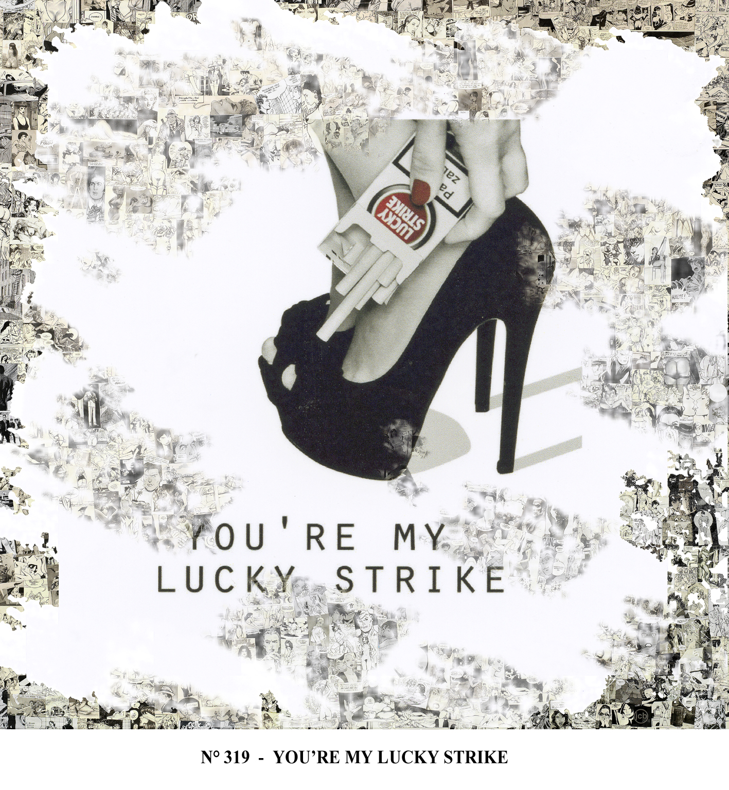 319 - YOU'RE MY LUCKY STRIKE.jpg